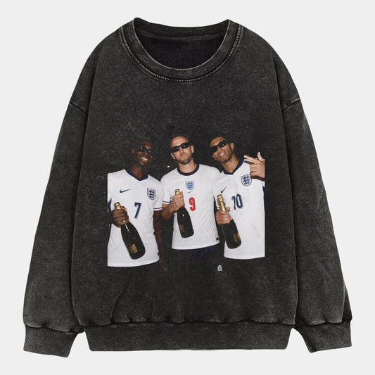 England Tee5 - FuseVogue