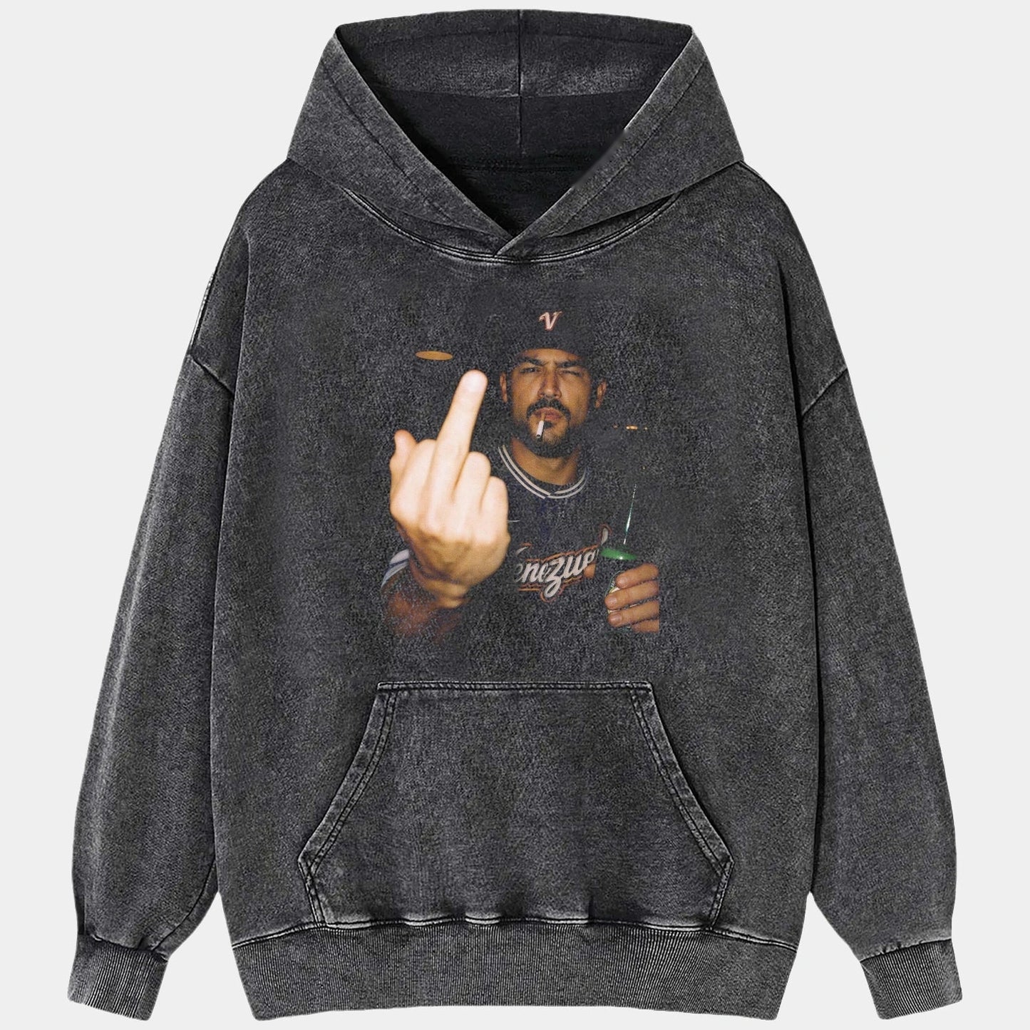 ES TEE 3.0 - FuseVogue