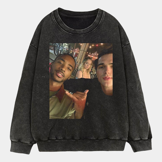 Euphoria T-shirt 4.0 - FuseVogue