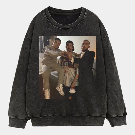 Euphoria T-shirt 5.0 - FuseVogue