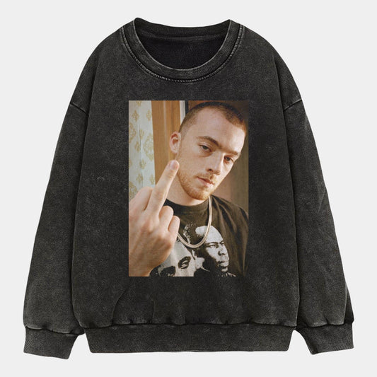 Euphoria T-shirt - FuseVogue