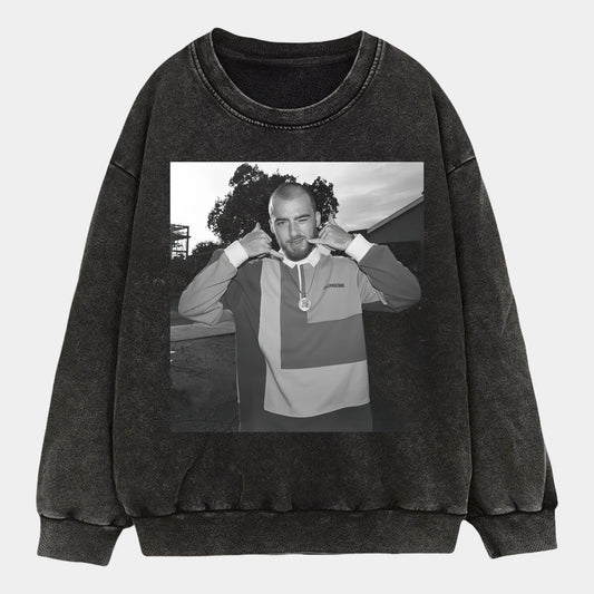 Euphoria Tee 2.0 - FuseVogue
