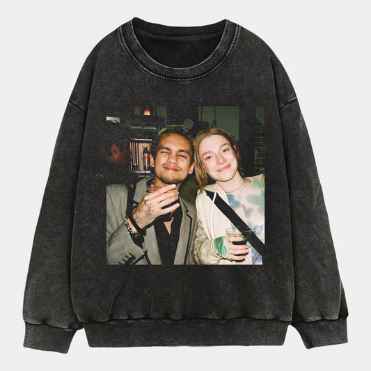Euphoria Tee 3.0 - FuseVogue
