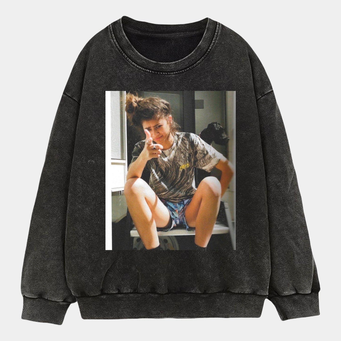 Euphoria Tee 4.0 - FuseVogue