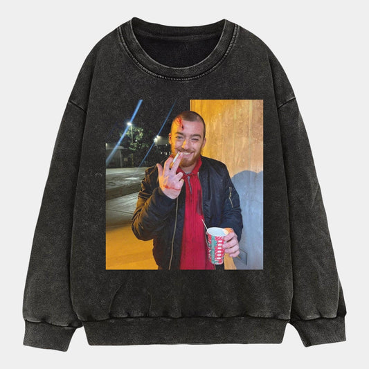 Euphoria Tee 6.0 - FuseVogue