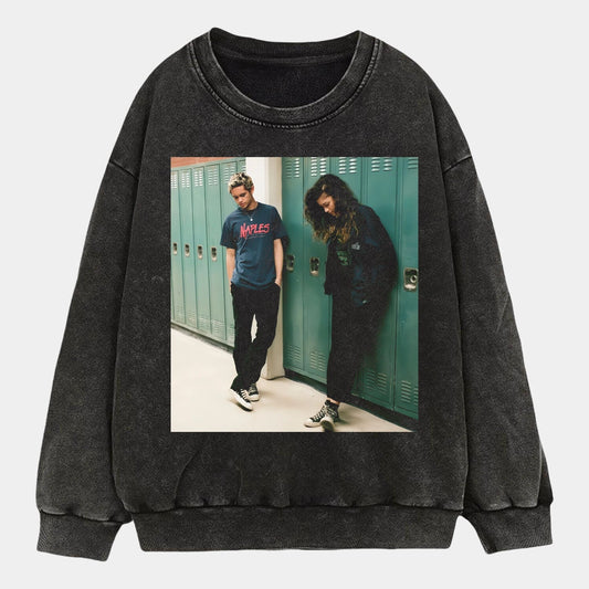 Euphoria Tee - FuseVogue
