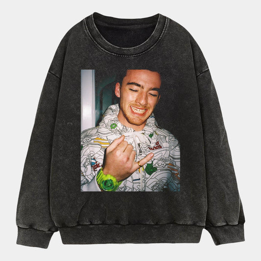 Euphoria Tee V1.0 - FuseVogue