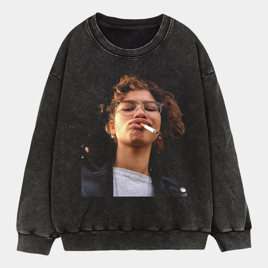 Euphoria Tee V5.0 - FuseVogue