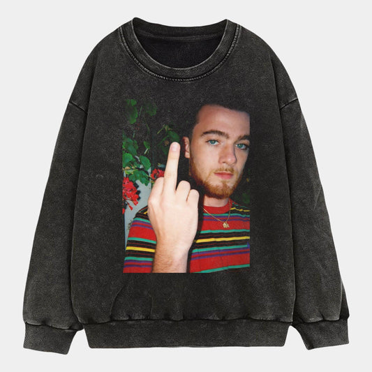 Euphoria Tee V6.0 - FuseVogue