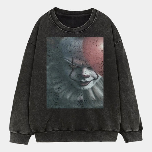 PEPPER SWEATSHIRT