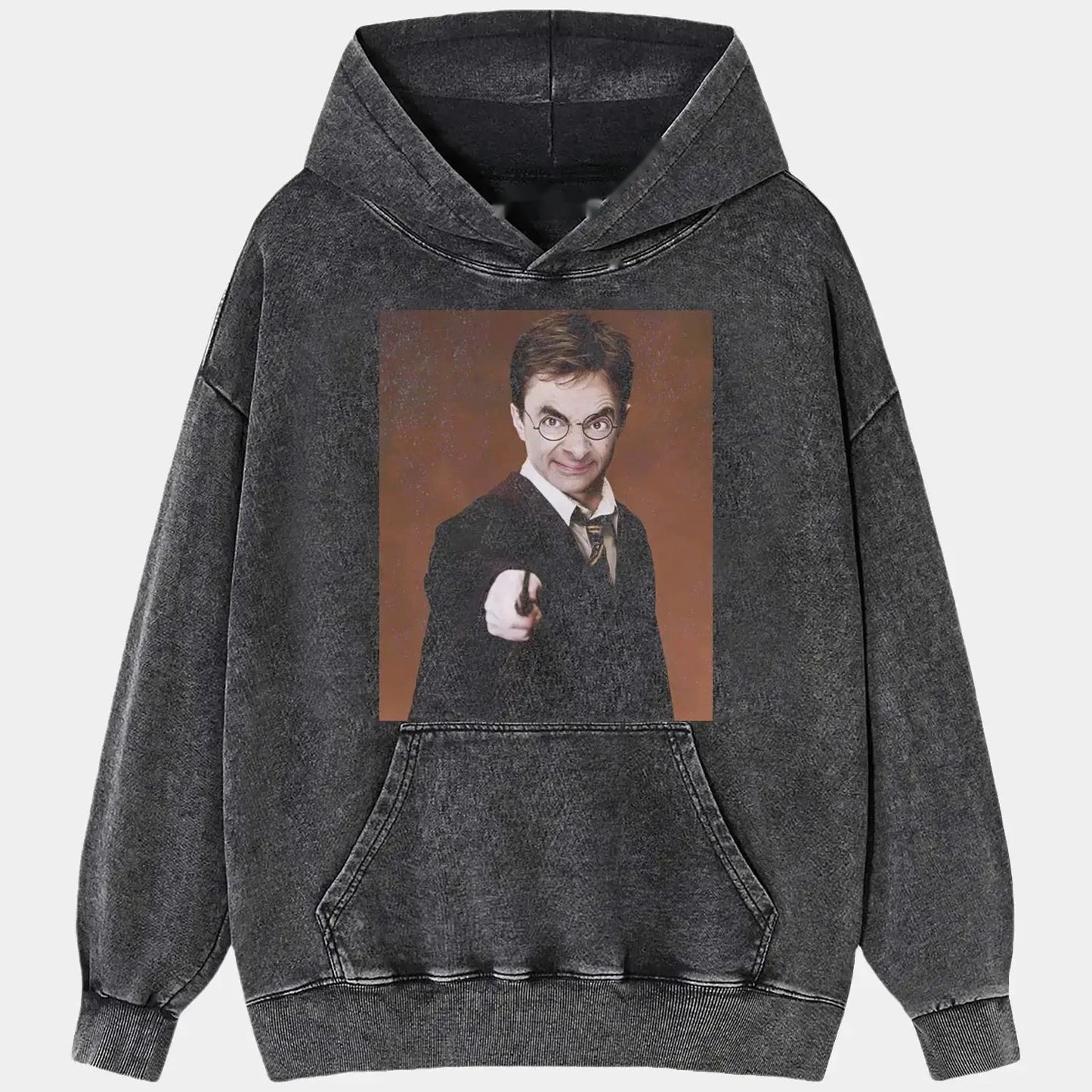 PEPPER HOODIE