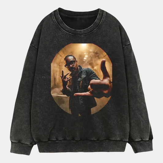 PARODY SINNERS T-Shirt 1.1