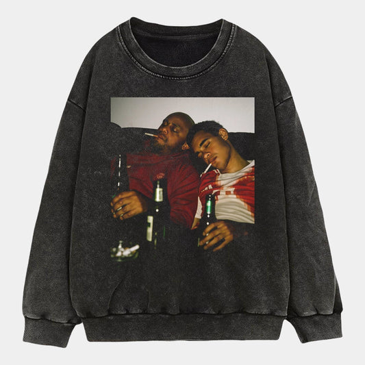 FC Bayern Munich Tee 4.0 - FuseVogue