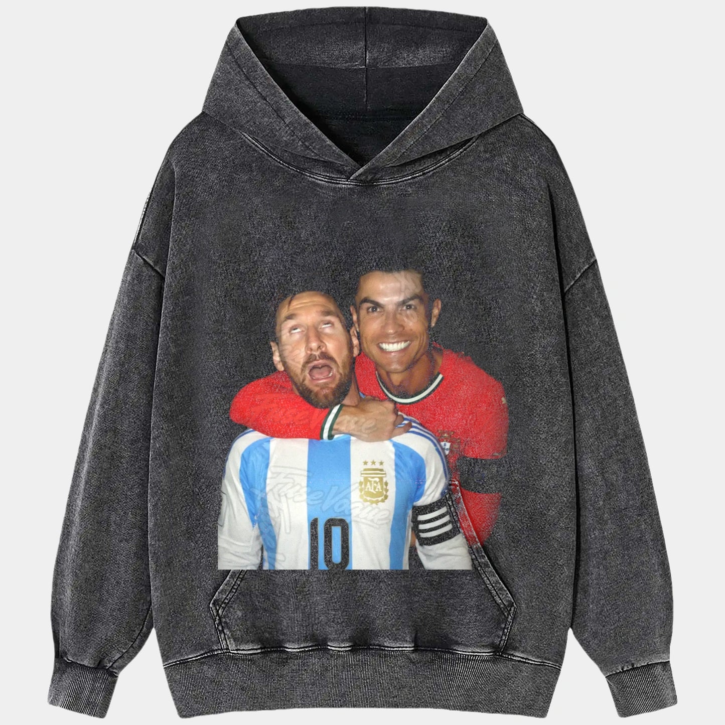 Football Funny Tee 1 - FUSEVOGUE
