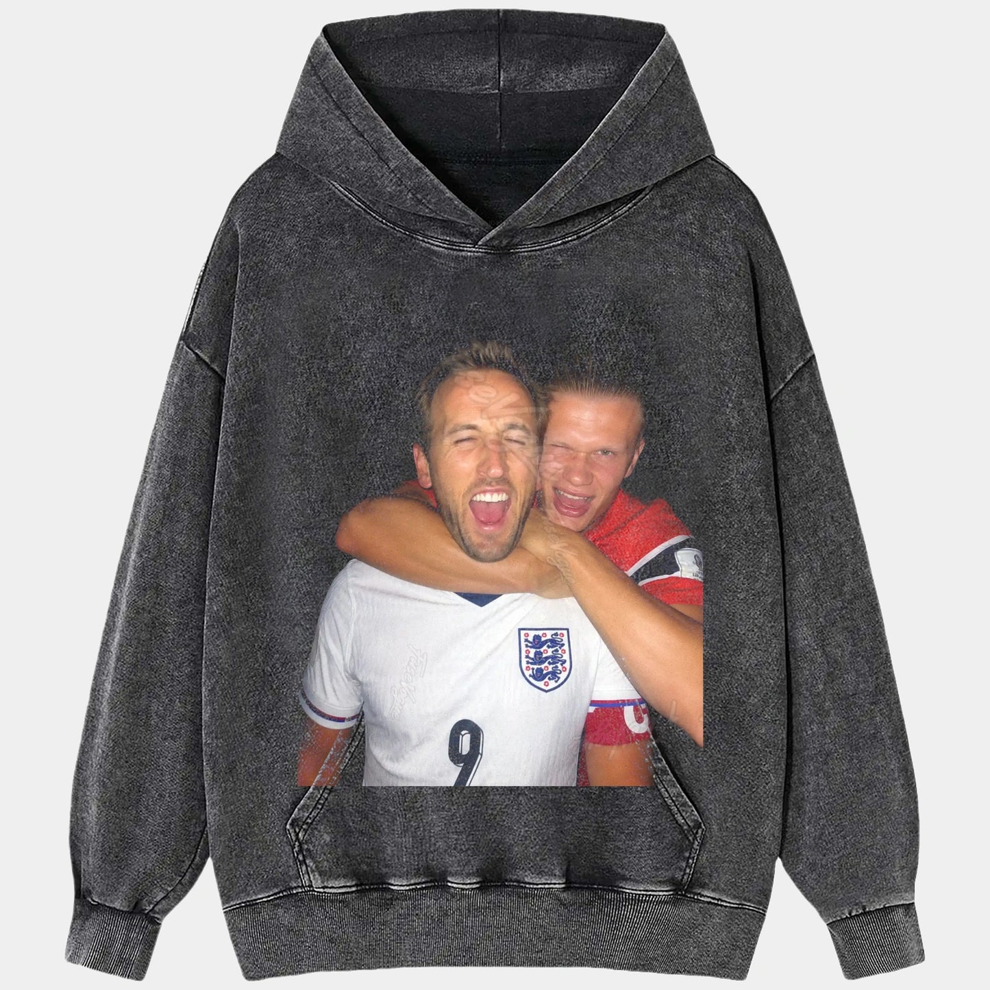 Football Funny Tee 4 - FUSEVOGUE