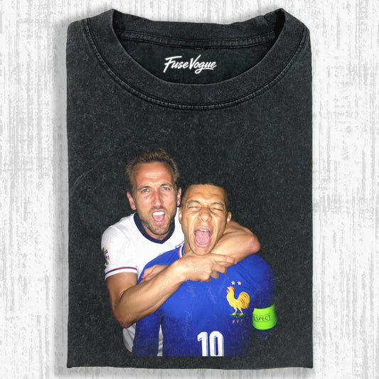 Football Funny Tee 7 - FUSEVOGUE
