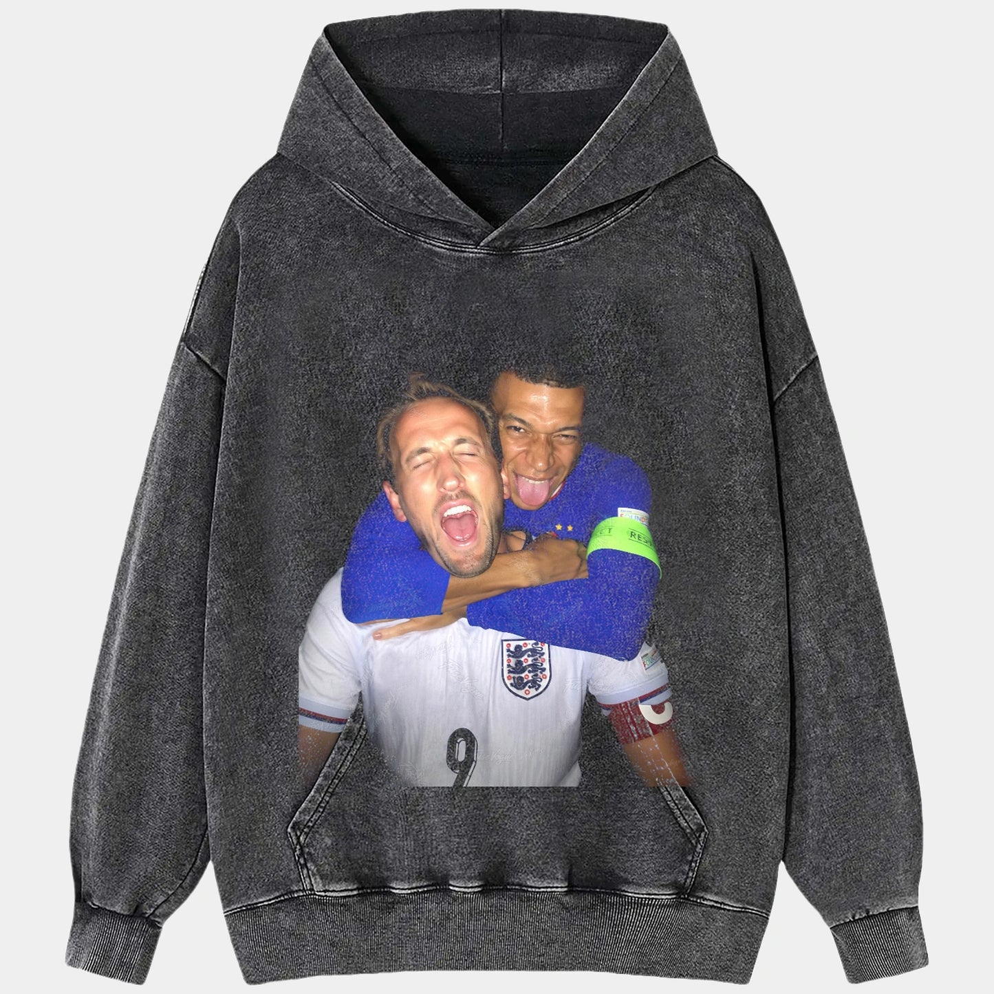Football Funny Tee 8 - FUSEVOGUE