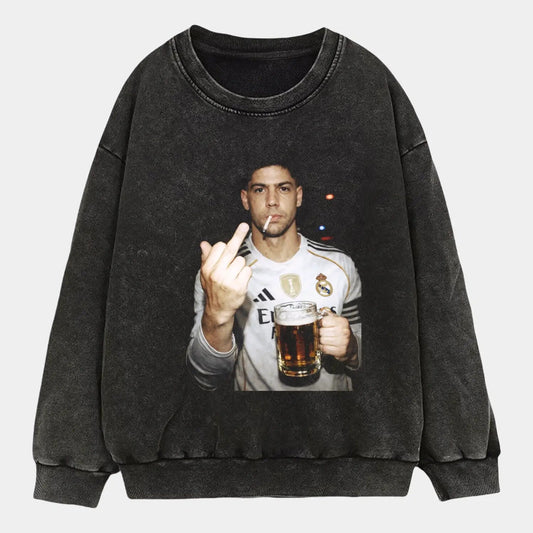 FV TEE 2.0 - FuseVogue