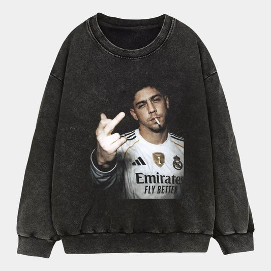FV TEE 4.0 - FuseVogue
