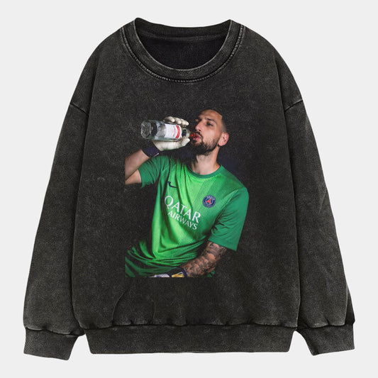Gianluigi Donnarumma Tee - FuseVogue