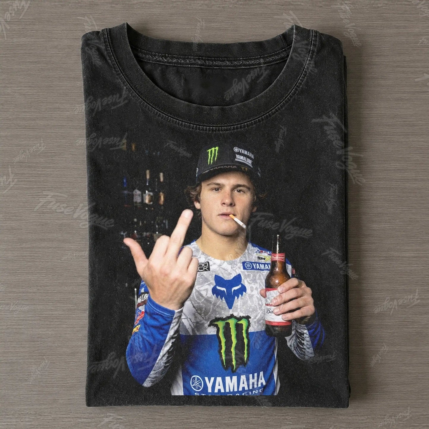 Haiden Deegan 2026 TEE - FUSEVOGUE