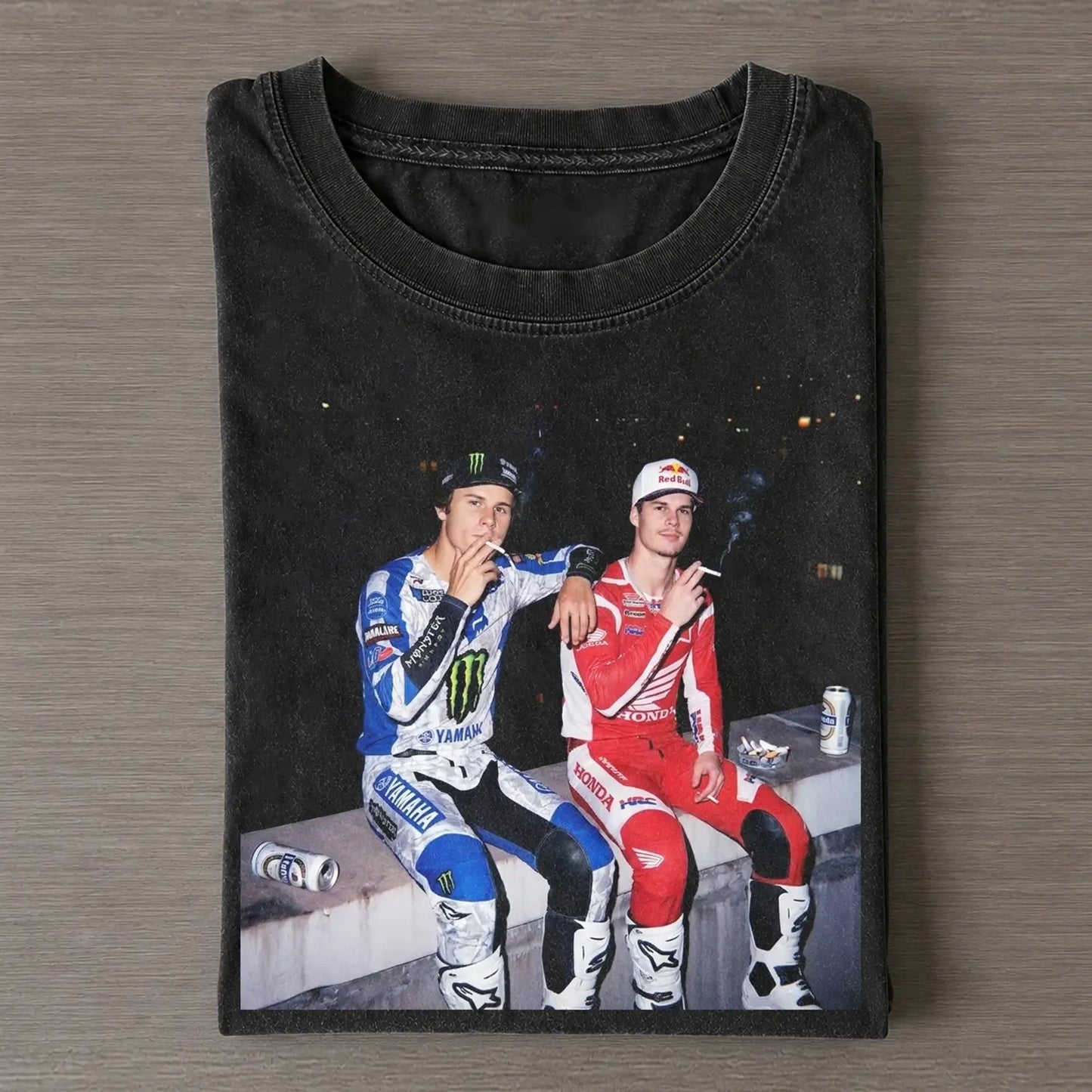 Haiden-Deegan-Jett-Lawrence-TEE - FUSEVOGUE