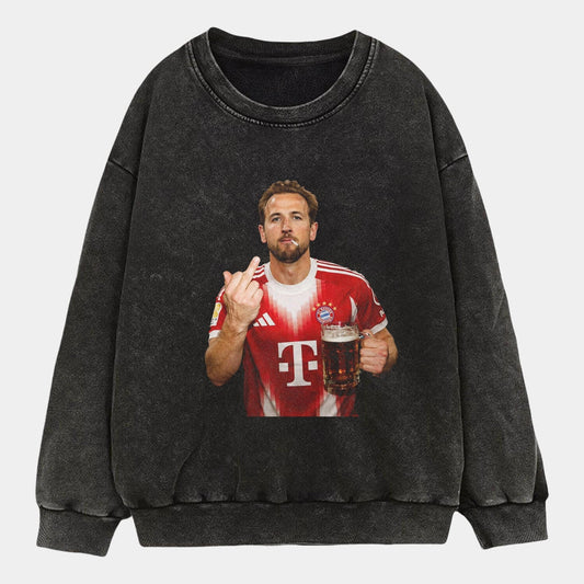Harry Kane Tee 2.0 - FuseVogue