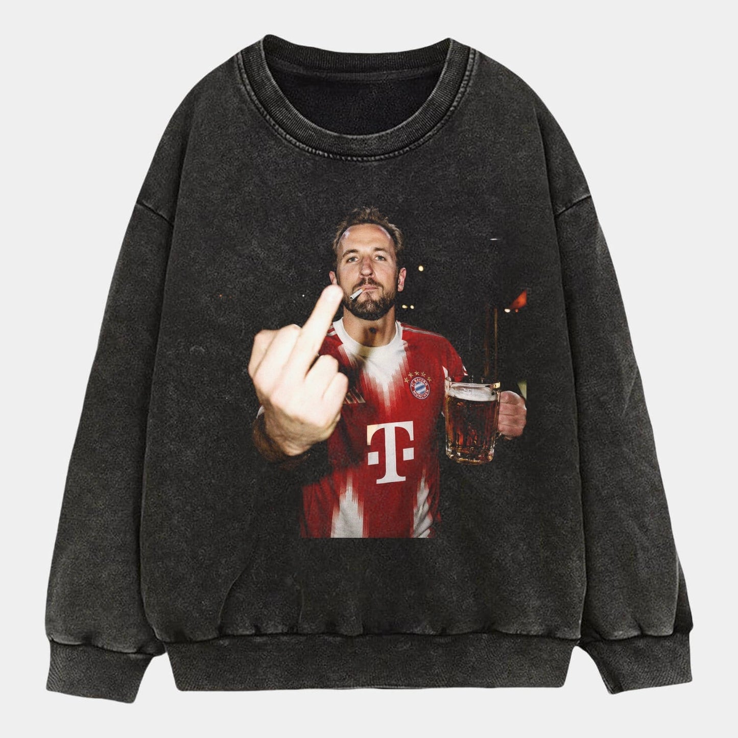 Harry Kane Tee 4.0 - FuseVogue