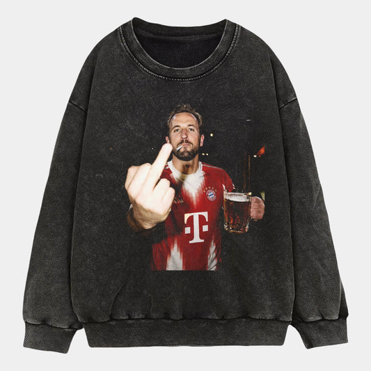 Harry Kane Tee 4.0 - FuseVogue