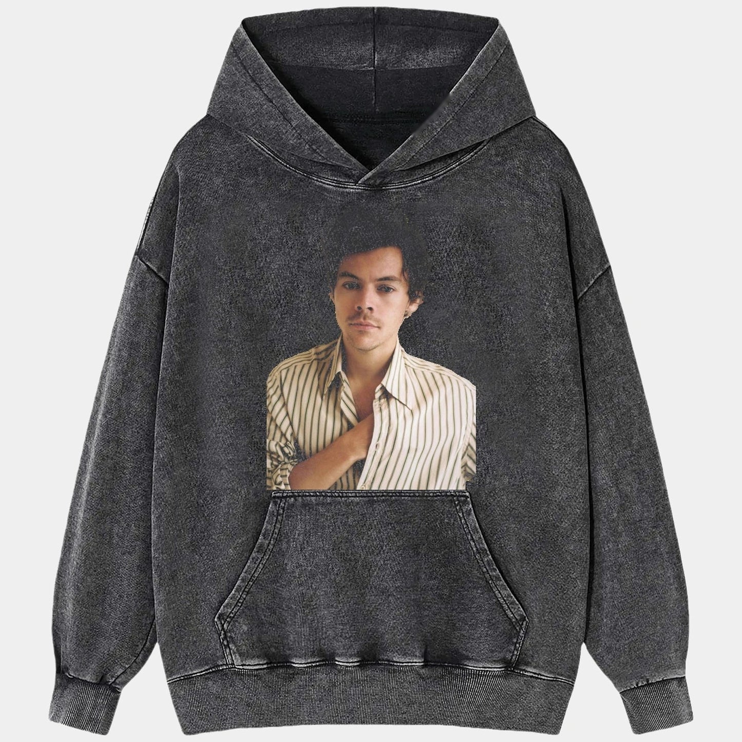 Harry styles Tee - FuseVogue