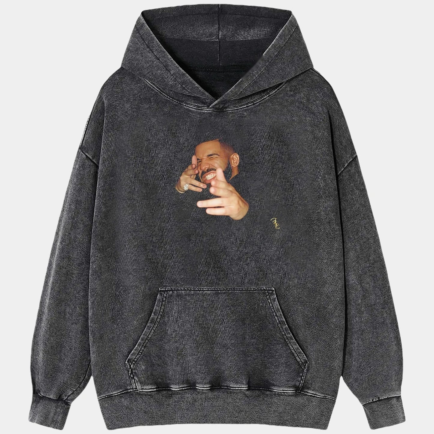 Drake Tee 3.0