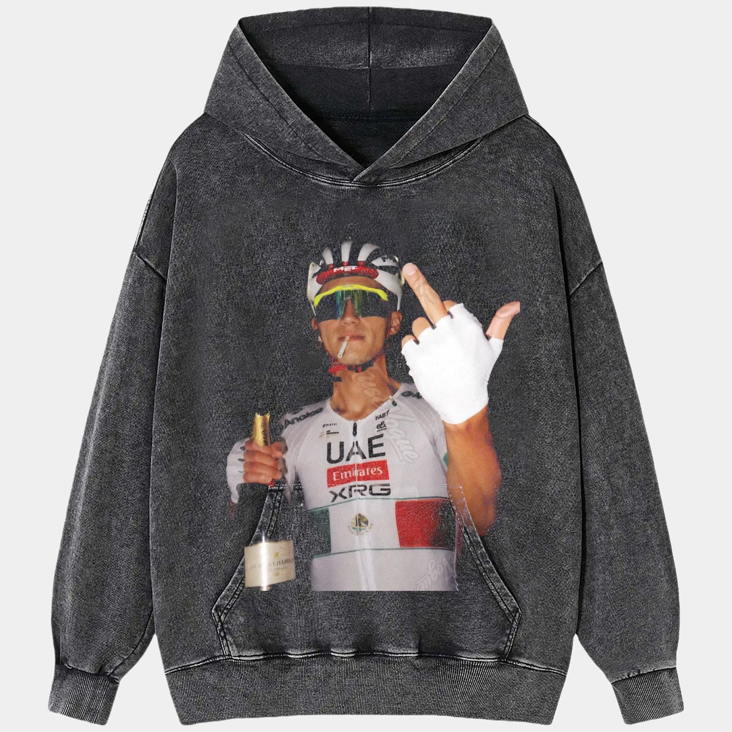 Isaac del Toro 2026 Tee 1 - FUSEVOGUE