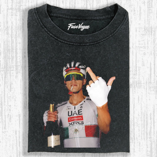 Isaac del Toro 2026 Tee 1 - FUSEVOGUE
