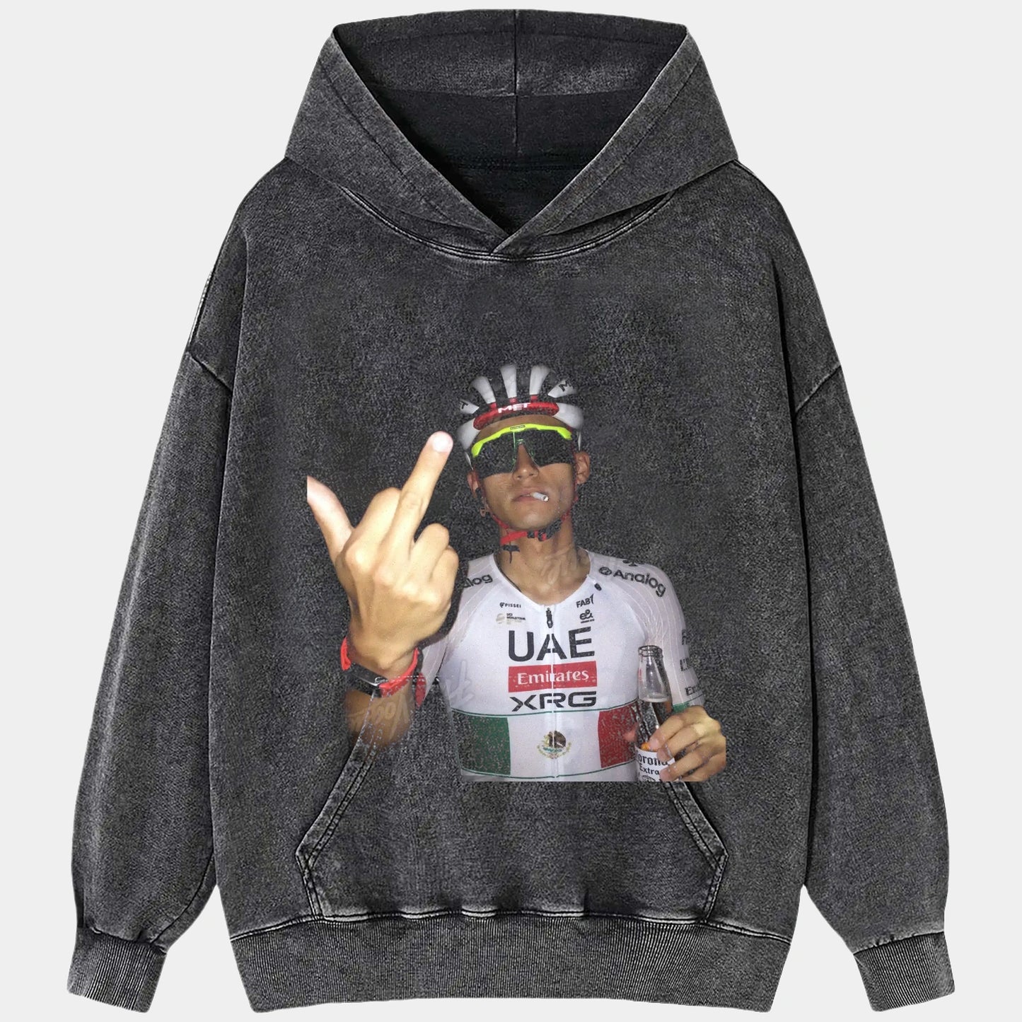 Isaac del Toro 2026 Tee 2 - FUSEVOGUE