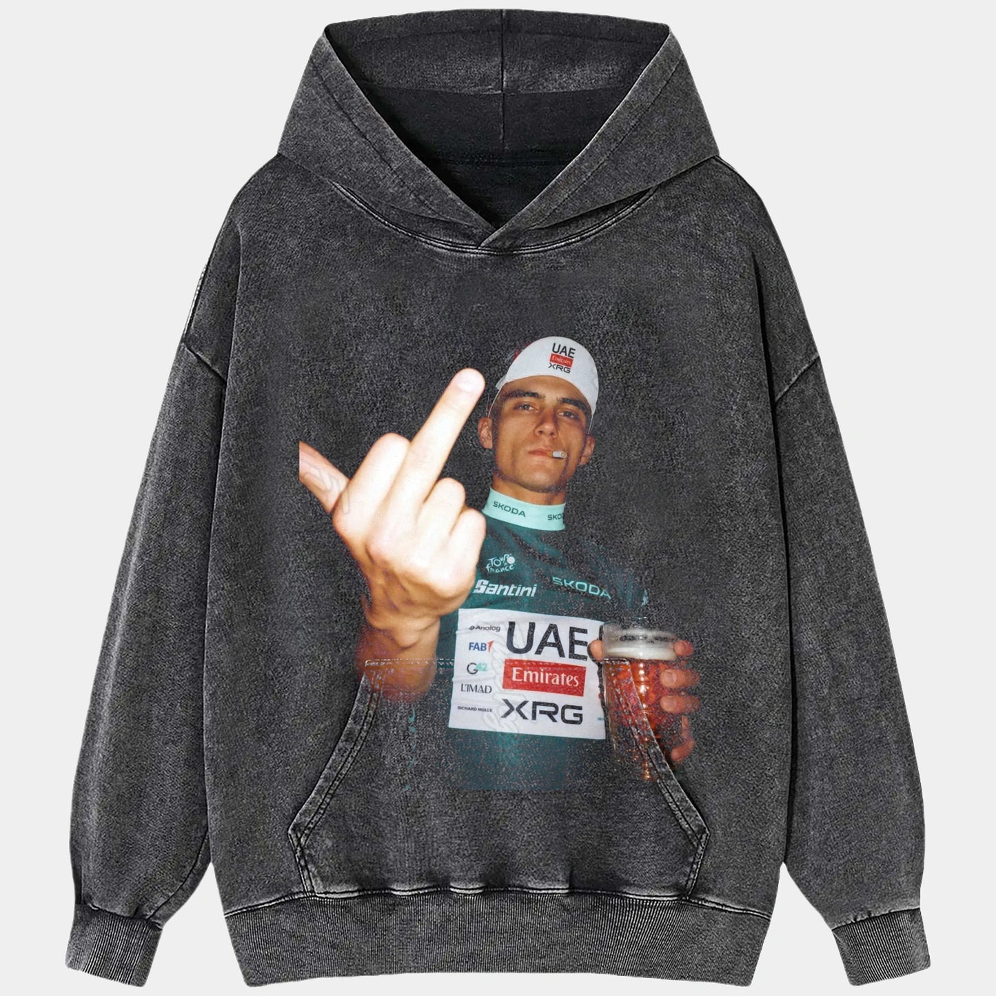 Isaac del Toro 2026 Tee 3 - FUSEVOGUE