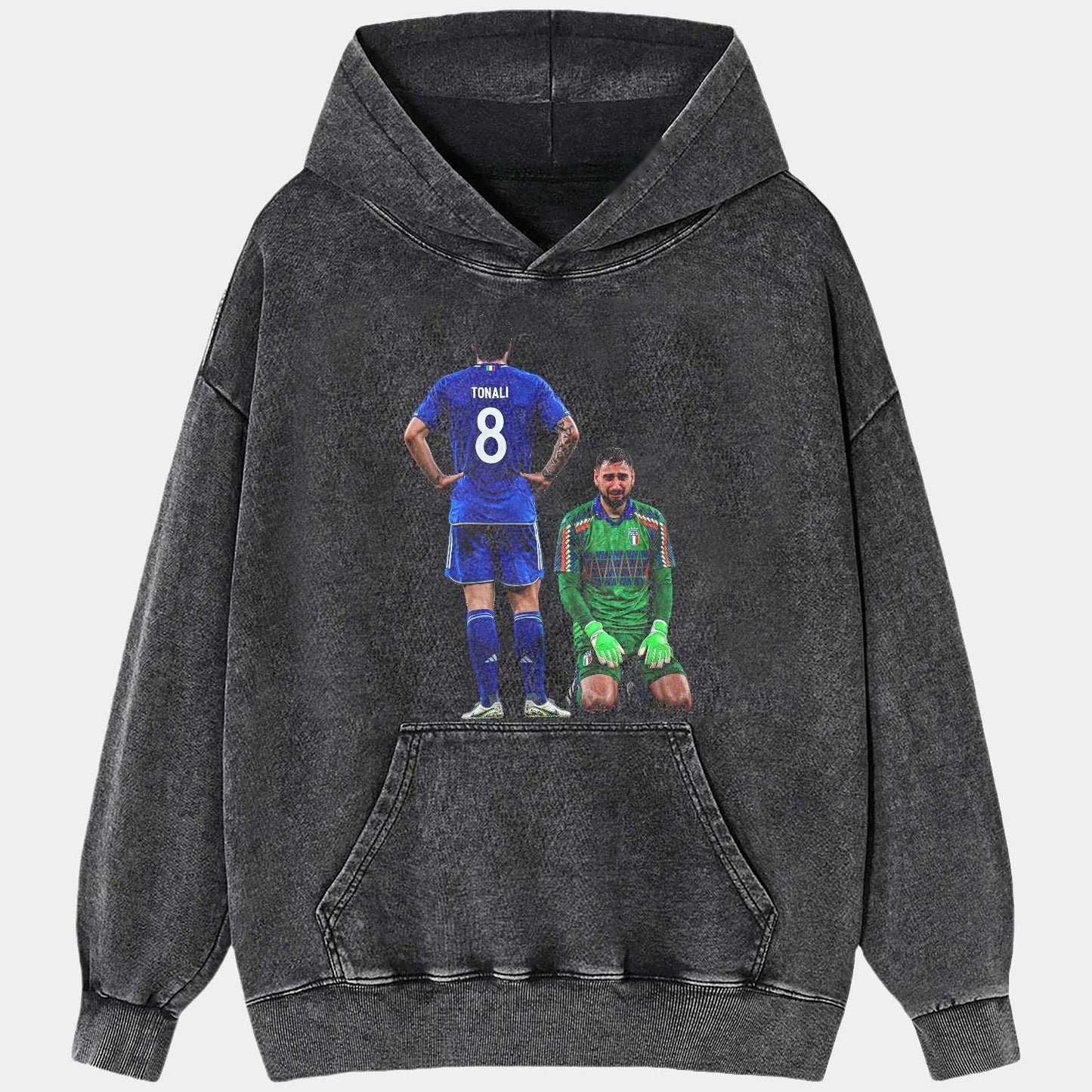 Italian national football Team Tee