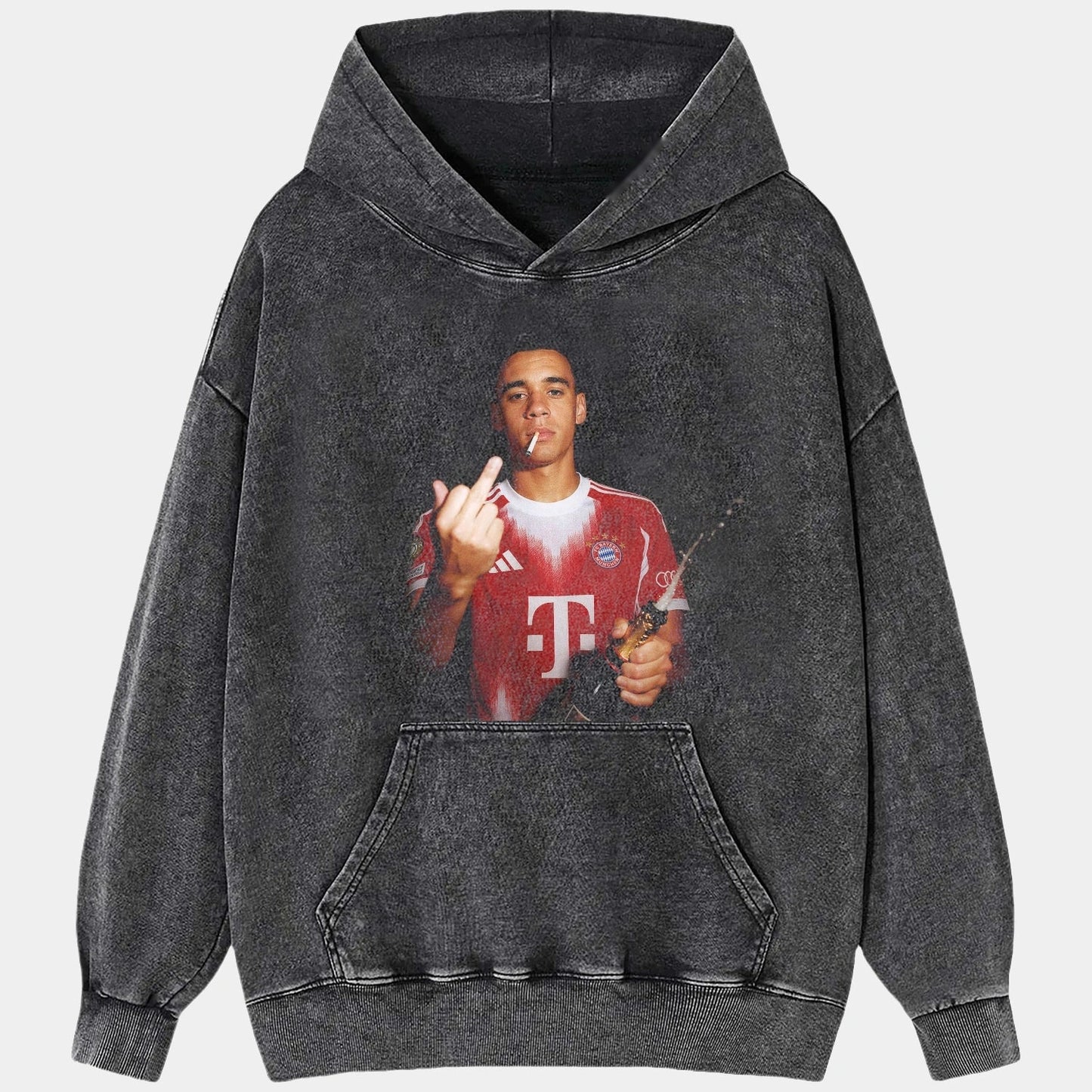 Jamal Musiala Tee