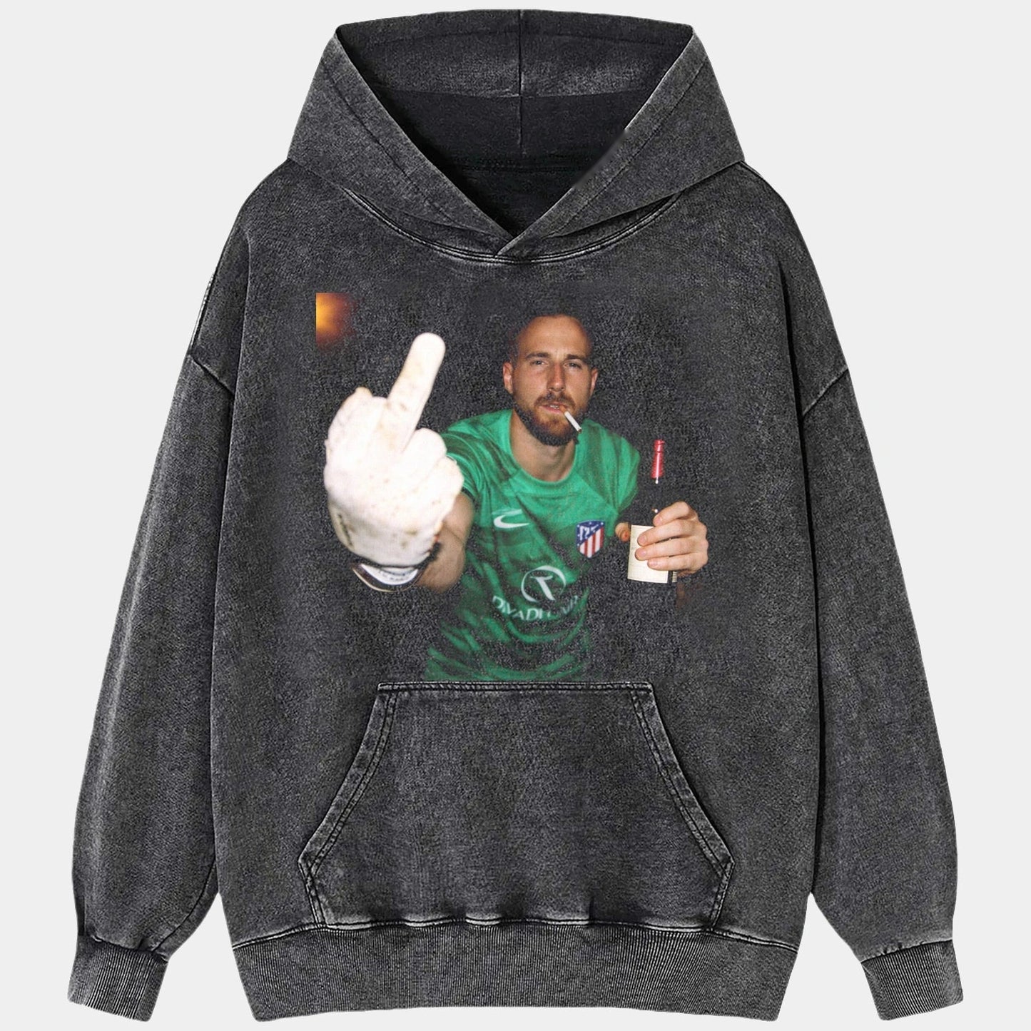Jan Oblak T-shirt