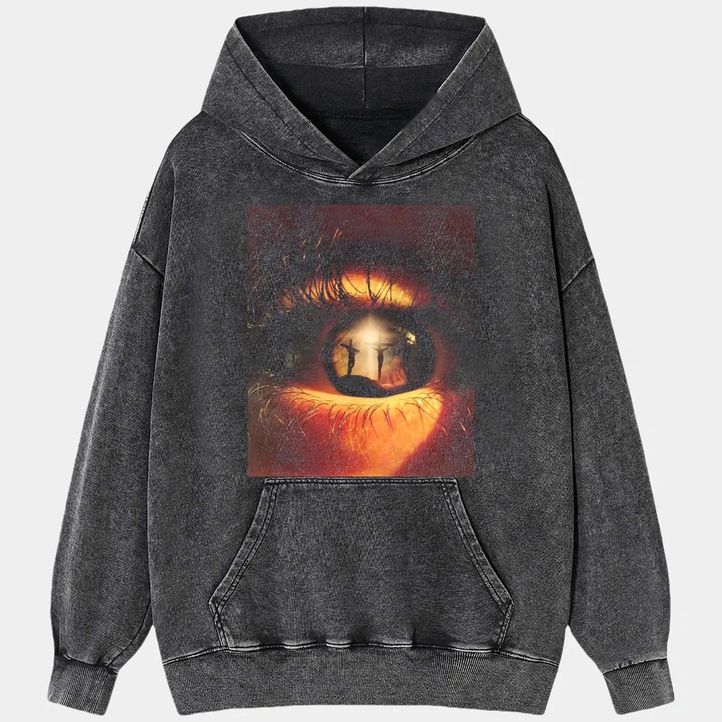 JESUS T-SHIRT 2.0 - FuseVogue