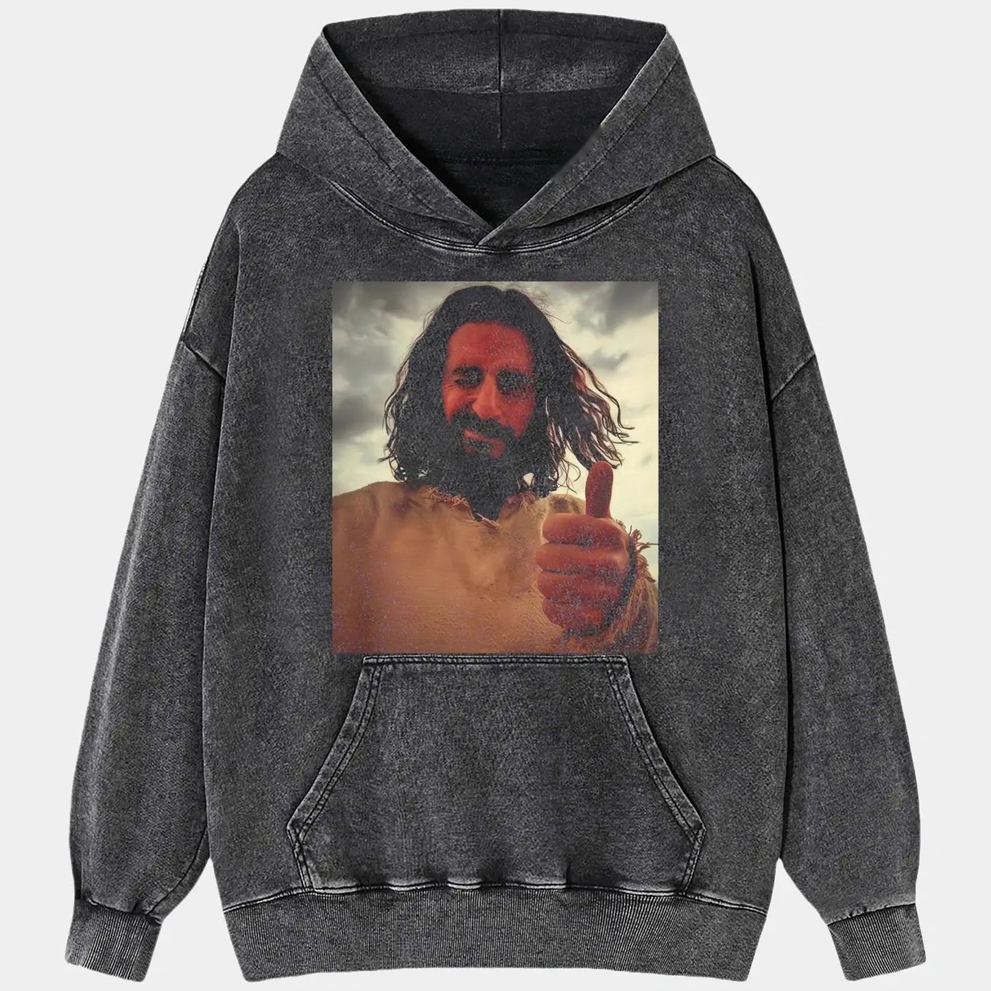 JESUS T-SHIRT 5.0 - FuseVogue