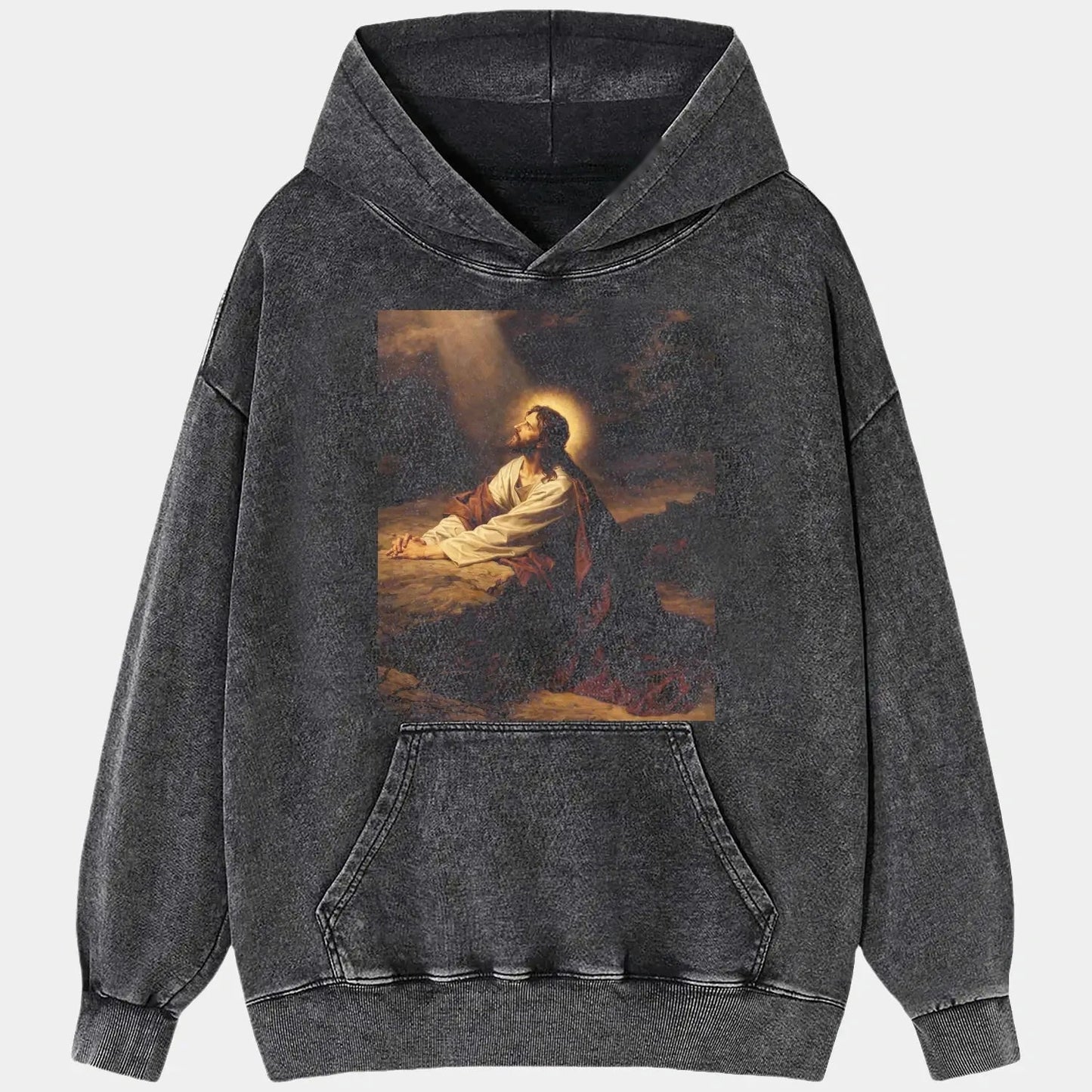 JESUS TEE 3.0 - FuseVogue
