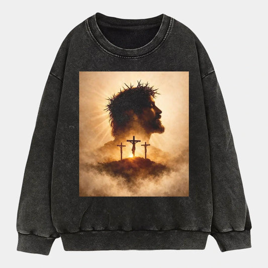 JESUS TEE 4.0 - FuseVogue