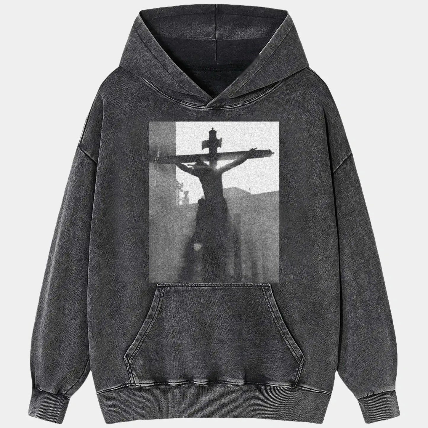 JESUS TEE - FuseVogue