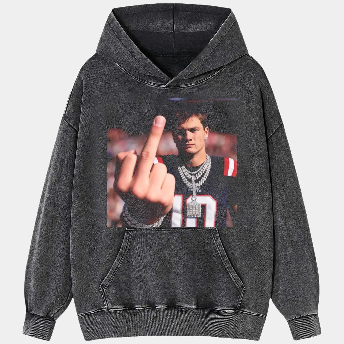 DRAKEMAYE T-SHIRT 3.0