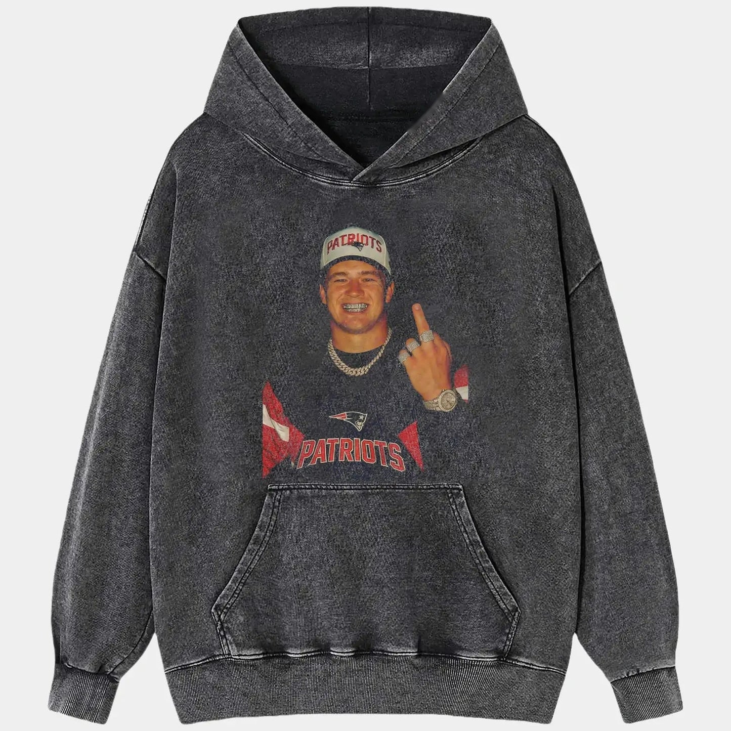 DRAKEMAYE T-SHIRT 4.0