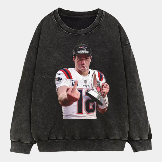DRAKEMAYE T-SHIRT 5.0