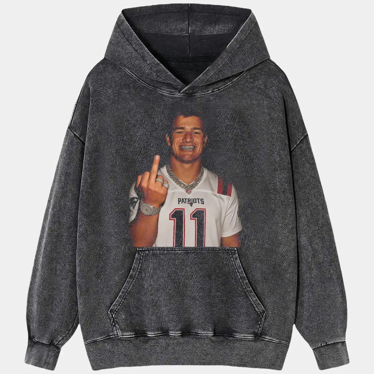 DRAKEMAYE T-SHIRT 6.0