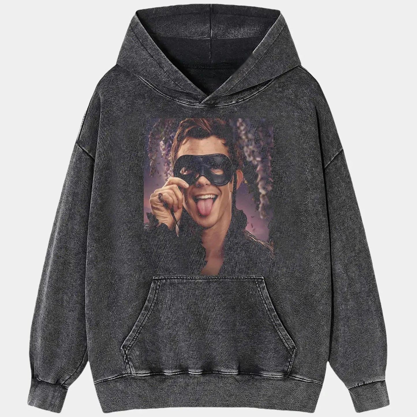 PEPPER HOODIE