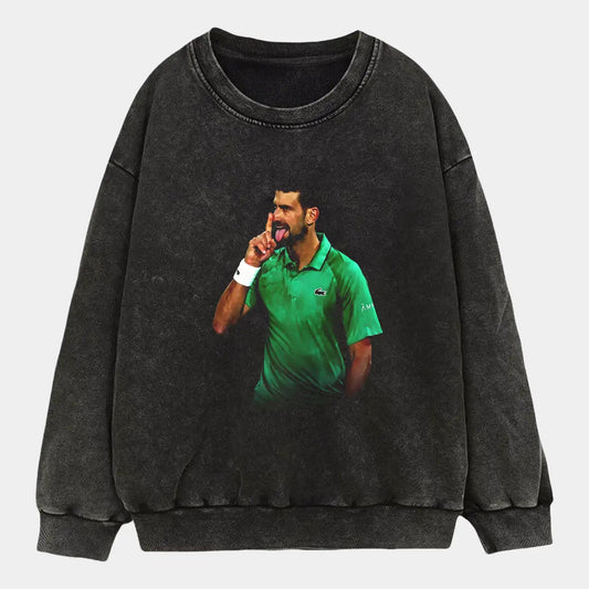 NOVAK DJOKOVIC T-SHIRT