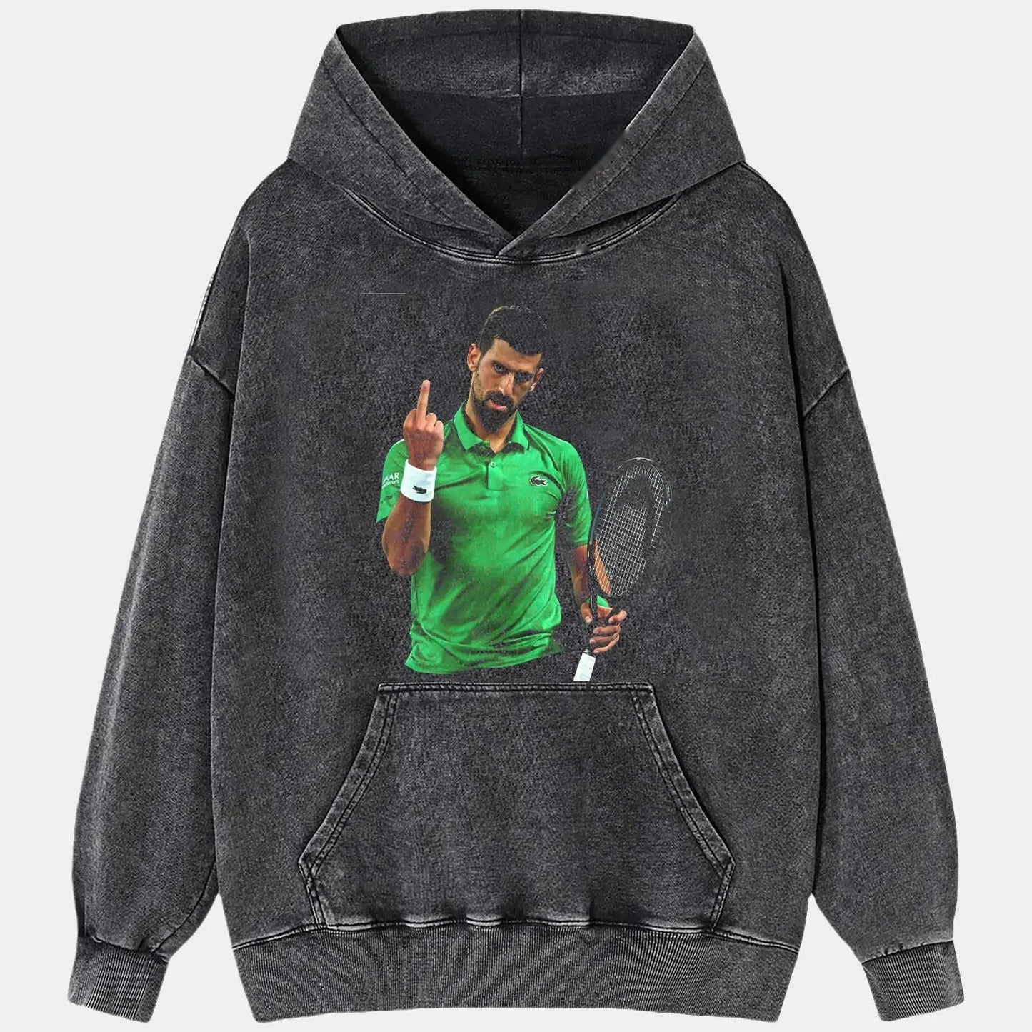 NOVAK DJOKOVIC T-SHIRT 2.0